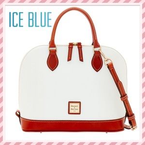 💫Dooney & Bourke Pebble Leather Bag💫